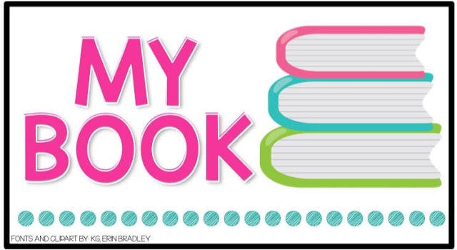 Books Teachers Love : My Book Section Header