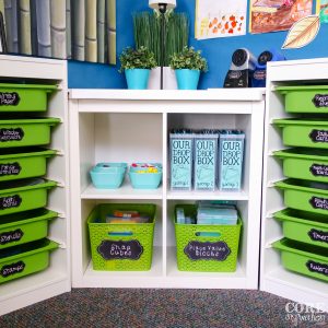 Homework Drop Box : A Routine To Organize Homework Collection - Core ...